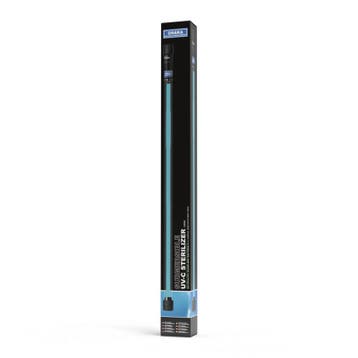 Osaka dompel uvc anti-algenlamp 100 watt (UVC Lamp), Ophalen of Verzenden, Nieuw