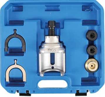 Bgs Technic Draagarmgereedschapset voor VW T4, Verzenden