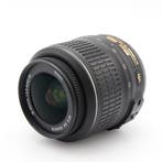 Nikon AF-S 18-55mm F/3.5-5.6G VR DX | Occasion, TV, Hi-fi & Vidéo, Photo | Lentilles & Objectifs, Ophalen of Verzenden
