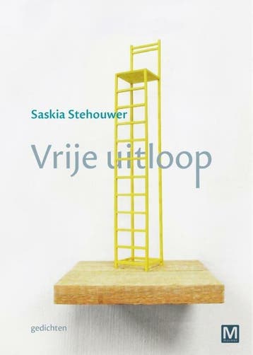 Vrije uitloop (9789460683510, Saskia Stehouwer), Verzenden