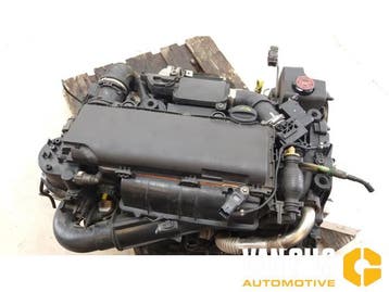 Motor Peugeot 206 O193369, Nieuw