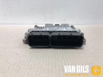 Computer Motormanagement Opel Signum O245599