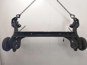 Achteras voorwielaandrijving Ford B-Max O170453, Auto-onderdelen, Nieuw