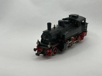 Liliput H0 - 9102 - Locomotive pour train miniature (1) - BR, Nieuw