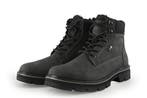 S.oliver Boots in maat 42 Grijs, Overige kleuren, Verzenden, Boots, Zo goed als nieuw