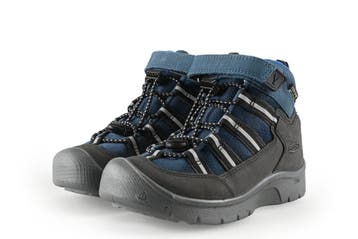 Keen Wandelschoenen Jongens in maat 30 Blauw, Keen, Verzenden, Jongen of Meisje, Schoenen