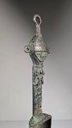 Mask - Burkina Faso, Antiek en Kunst