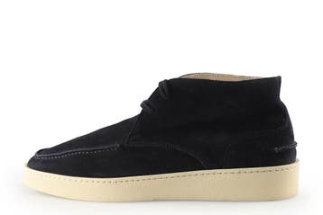Greve Veterboots in maat 44 Blauw, Kleding | Heren, Boots, Zo goed als nieuw, Greve, Verzenden