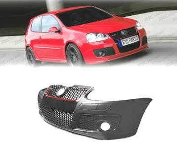 PARE CHOCS FRONTAL VOLKSWAGEN VW GOLF 5 LOOK GTI, Autos : Pièces & Accessoires, Verzenden, Neuf