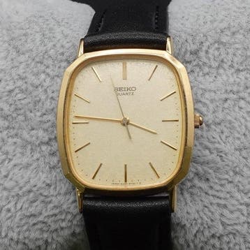Seiko - Vintage - Sans prix de réserve - 6030-5640 - Homme -
