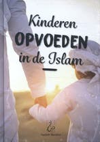 Kinderen opvoeden in de islam - Ibrahim Sbaa - 9789493281226, Verzenden, Nieuw