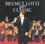 Helmut Lotti - Helmut Lotti Goes Classic, Verzenden, Gebruikt
