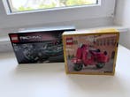 Lego Set - Technic - 42165 LEGO Technic Mercedes-AMG F1 W14, Nieuw
