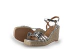 Mexx Sandalen in maat 37 Goud, Kleding | Dames, Schoenen, Mexx, Overige kleuren, Verzenden, Sandalen of Muiltjes