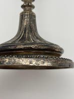 Kelk - Italiaans antiek zilver, Antiek en Kunst
