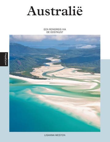 Australië / PassePartout reisgidsen 9789493160200, Verzenden, Gelezen, Lisanna Weston
