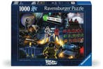 Back to the Future Marty & Doc Puzzel (1000 stukken), Ophalen of Verzenden