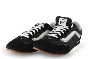 Vans Sneakers in maat 44½ Zwart, Verzenden, Zwart, Sneakers, Vans