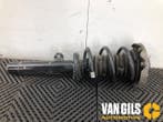 Schokdemperpoot rechts-voor Mini Countryman O314634, Nieuw