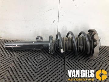 Schokdemperpoot rechts-voor Mini Countryman O314634, Nieuw