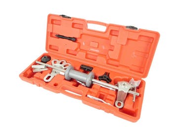 TM Sliding Hammer, Deukentrekker, Pullytrekker met, Auto diversen, Verzenden, Nieuw