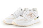 Guess Sneakers in maat 40 Wit, Kleding | Dames, Schoenen, Guess, Verzenden, Wit, Zo goed als nieuw