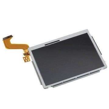 LCD Display Screen Bovenscherm voor DSi XL, Verzenden