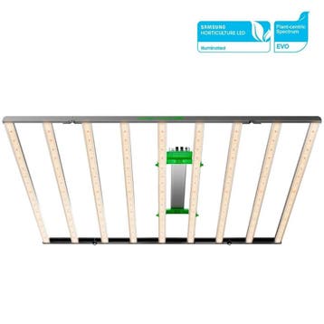 Mars Hydro FC-1200 EVO LED Kweeklamp, Jardin & Terrasse, Produits de culture, Verzenden