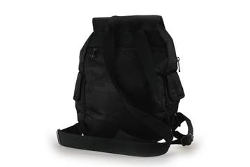 Kipling Rugzak Zwart, Bijoux, Sacs & Beauté, Sacs | Sacs à dos, Verzenden