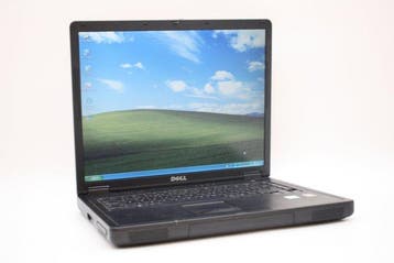 Vintage museum piece: Dell Inspiron 2200 | Intel Celeron M, Nieuw