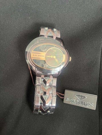 Murex - Zonder minimumprijs - PR2439 - Unisex - 2000-2010, Nieuw