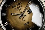 Seiko - KS Vanac - 5626-7180 - Heren - 1973