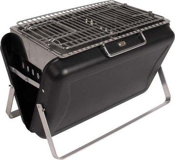 2dekans | Bo-Camp - Industrial - Barbecue - Irving -, Ophalen of Verzenden, Nieuw