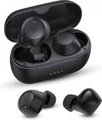 2dekans | Draadloze Oordopjes met Noise Cancelling – 40u, Audio, Tv en Foto, Hoofdtelefoons, Ophalen of Verzenden, Nieuw