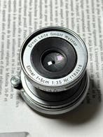 Leica Elmar f=5cm 1:3.5 Nr.1184618 Cameralens