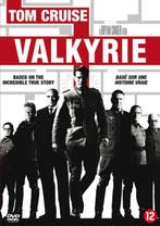 Valkyrie (dvd tweedehands film), Ophalen of Verzenden