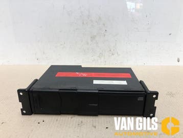 CD Wisselaar BMW 3-Serie O239744, Nieuw