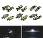 KIT 13 AMPOULES LED INTÉRIEUR POUR BMW SÉRIE 1 E81 E87 116I, Verzenden, Nieuw
