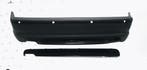 BMW E46 Sedan 98-05 M-Tech achterbumper, Nieuw, Achter, BMW, Bumper