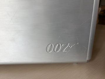 James Bond, Nieuw