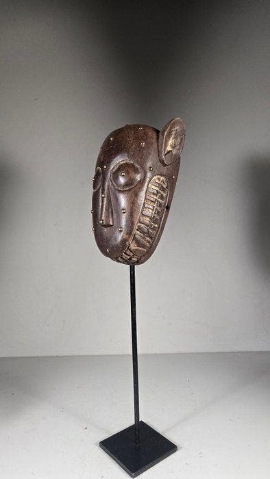 Mask - Mali (Zonder minimumprijs), Antiquités & Art, Art | Art non-occidental