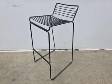 Barkrukken Flexfurn Wire (8x), Ophalen, Nieuw in verpakking