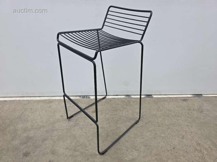 Barkrukken Flexfurn Wire (8x), Articles professionnels, Horeca | Mobilier & Aménagement, Enlèvement