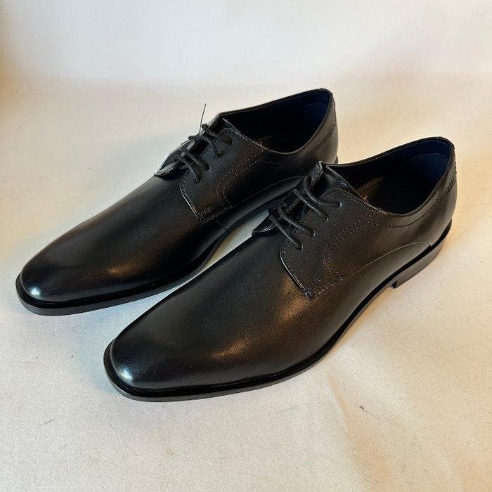 Bugatti - Veterschoenen - Maat: EU 46 - Nieuw in doos, Kleding | Heren, Schoenen
