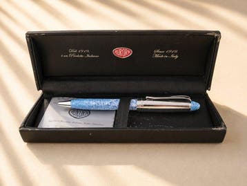 Aurora - Ipsilon - Special edition - Pen, Verzamelen, Nieuw