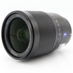 Sony FE 35mm F/1.4 ZA ZEISS Distagon T* | Occasion, Ophalen of Verzenden, Nieuw