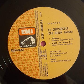 Various Artists in Classical - Diverse artiesten - 15 x LPs, Nieuw in verpakking