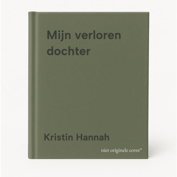 Mijn verloren dochter 9789049209858 Kristin Hannah, Boeken, Romans, Gelezen, Verzenden