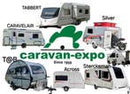 Paradis De Caravanes 25.000m2 Caravan Paradijs, Standaardzit, 750 - 1000 kg, Meer dan 6, 5 tot 6 meter