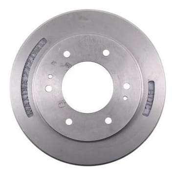 Remtrommels Achteras Hyundai Galloper II 3.0 V6 1998-2003, Verzenden